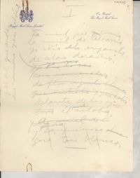 [La miel que comía_]