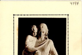 [Tarjeta] [1957], [Long Island, EE.UU.] [a] Gabriela Mistral