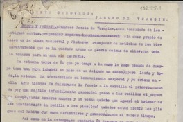 Gente genovesa : Jacobo de Vorágine