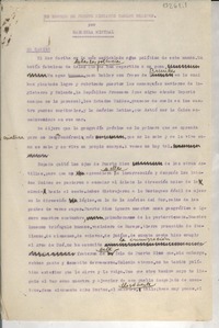 Un hombre de Puerto Rico : Don Carlos Chardón