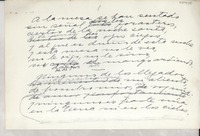 [A la mesa se han sentado _]