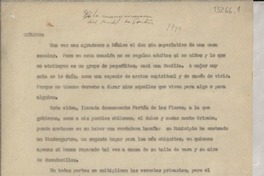 [Inauguración del kindergarten en Fortín]