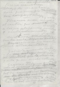 [Para Alfonso Reyes]