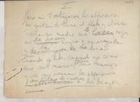 [Para mi trabajaron los alfareros_]