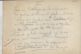 [Para mi trabajaron los alfareros_]