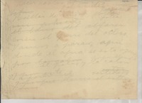 [Fragmento de un poema de Poema de Chile]