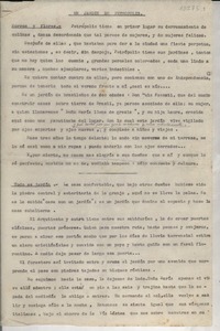 Un jardín de Petrópolis