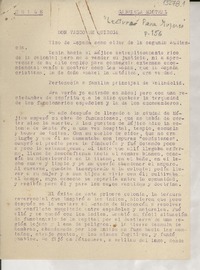 Lectura para mujeres : Don Vasco de Quiroga