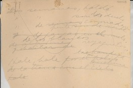 [Ronda del algodón]