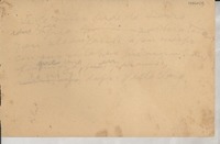 [Se le vino desde la sierra_]