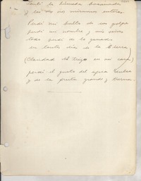 [Sentí la húmeda bocanada_]