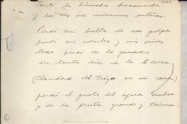 [Sentí la húmeda bocanada_]