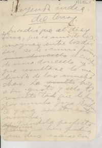 Leyenda india del arroz