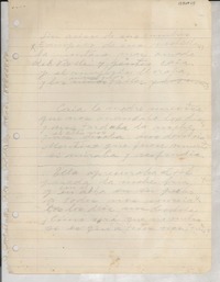 [Sin aviso de sus cumbres _]