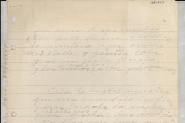 [Sin aviso de sus cumbres _]