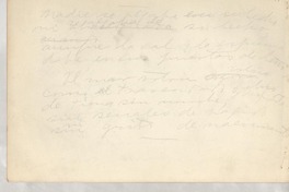 [La tierra con escalofrío se le esfumaba _]