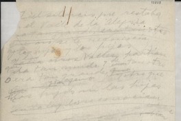 El valle de la alegría