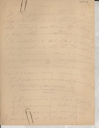 [Yo tengo sin tenerla, la india de Otavalo _]