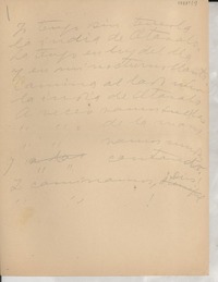 [Yo tengo sin tenerla, la india de Otavalo_]