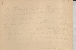 [Yo tengo sin tenerla, la india de Otavalo_]