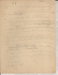 [Yo tengo en una estampa la india de Otavalo_]