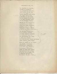 Golondrinas del yodo