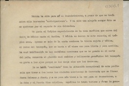 [Mérida ha sido para mí un descubrimiento _]