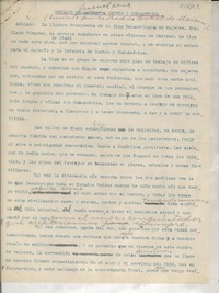 Mensaje pascual para Centro y Sud-América