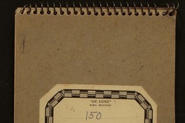 [Cuaderno 150]