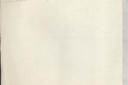 [Carta] [1946-1956?] [a] una amiga