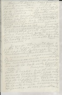 [Carta] [entre 1946 y 1956] [a] [Doris Dana]