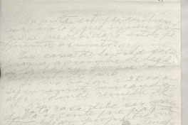 [Carta] 1952 dic. 17, [Italia] [a] Doris Dana, Nueva York