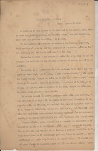 Una muerte _ moderna