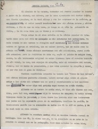 Música chilena en Cuba