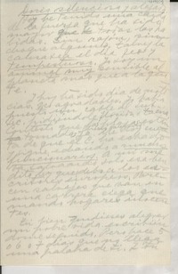 [Carta] 1952 dic. 15, Napoli, [Italia] [a] Doris Dana, Nueva York