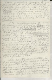 [Carta] 1952 dic. [a] Doris [Dana]