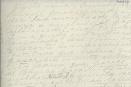 [Carta] 1952 ago. 22, Napoli, [Italia] [a] Doris Dana, New York, [EE.UU.]