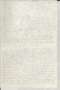 [Carta] 1952 sept. 17, Napoli, [Italia] [a] Doris Dana, Nueva York