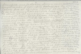 [Carta] 1952 jun. 18, Napoli, [Italia] [a] Doris Dana, Venecia, [Italia]