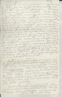 [Carta] jul. 1 [a] [Doris Dana]