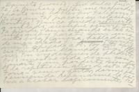 [Carta] [1946-1956?] [a] Doris Dana