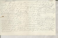 [Carta] 1950 ene. 20, Veracruz, [México] [a] Doris Dana, Nueva York, Estados Unidos