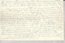 [Carta] 1950 jun. 21, Jalapa, Veracruz, [México] [a] Doris Dana, New York, [EE.UU.]