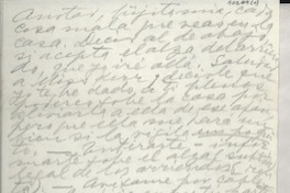 [Carta] jun. 20 [a] Doris [Dana]