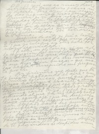 [Carta] jun. 21 [a] D[oris] D[ana]