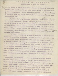 Oficios de mujeres : El terciopelo a mano de Zoagli