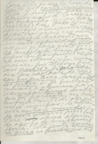 [Carta] jun. 23, La Orduña, [México] [a] D[oris] D[ana]