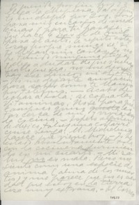 [Carta] [entre 1946 y 1956] jun. 23, [Xalapa, Veracruz, México] [a] [Doris Dana]