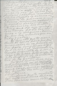 [Carta] [1946-1956?] [a] Doris Dana