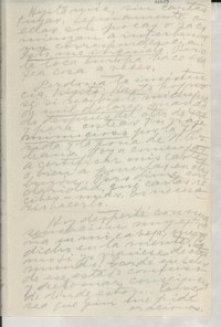 [Carta] [1946-1956?] [a] Doris Dana